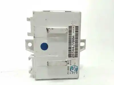 Gebrauchtes Autoersatzteil elektronisches modul zum renault koleos i (hy_) 2.0 dci 4x4 (hy0b) oem-iam-referenzen 28344jy00a