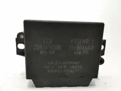 Gebrauchtes Autoersatzteil elektronisches modul zum renault koleos i (hy_) 2.0 dci 4x4 (hy0b) oem-iam-referenzen 259901430r