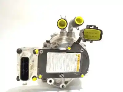 Recambio de automóvil de segunda mano de alternador para kia niro i (de) 1.6 gdi hybrid referencias oem iam 3739003900  