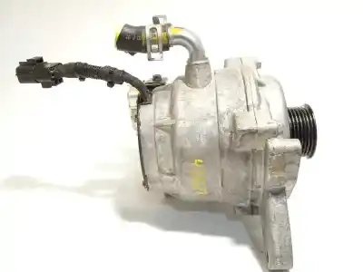 Recambio de automóvil de segunda mano de alternador para kia niro i (de) 1.6 gdi hybrid referencias oem iam 3739003900  