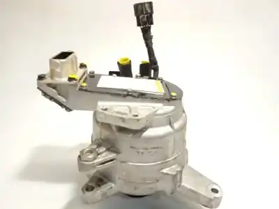 Recambio de automóvil de segunda mano de alternador para kia niro i (de) 1.6 gdi hybrid referencias oem iam 3739003900  