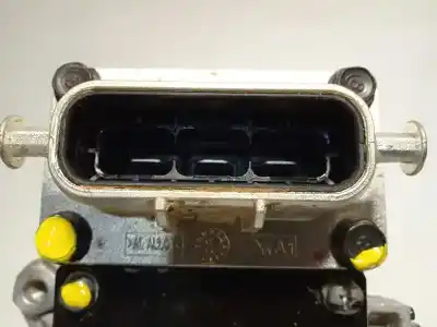 Recambio de automóvil de segunda mano de alternador para kia niro i (de) 1.6 gdi hybrid referencias oem iam 3739003900  