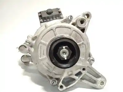 Recambio de automóvil de segunda mano de alternador para kia niro i (de) 1.6 gdi hybrid referencias oem iam 3739003900  