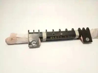 Recambio de automóvil de segunda mano de airbag lateral delantero izquierdo para kia niro i (de) 1.6 gdi hybrid referencias oem iam 85010g5000  