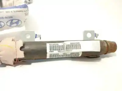 Recambio de automóvil de segunda mano de airbag lateral delantero izquierdo para kia niro i (de) 1.6 gdi hybrid referencias oem iam 85010g5000  