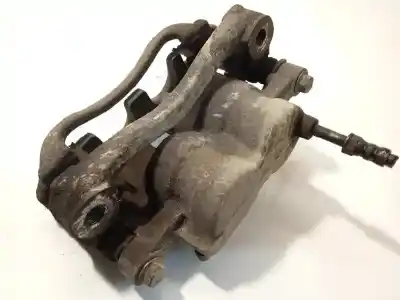 Recambio de automóvil de segunda mano de pinza freno trasera izquierda para mercedes sprinterii caja abierta (desde 01.06) 411/415/509/511/515 cdi (906.153/155) referencias oem iam   