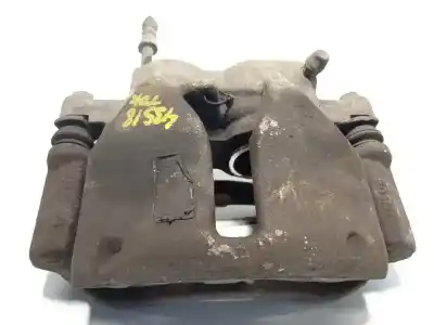 Recambio de automóvil de segunda mano de pinza freno trasera derecha para mercedes sprinterii caja abierta (desde 01.06) 411/415/509/511/515 cdi (906.153/155) referencias oem iam   