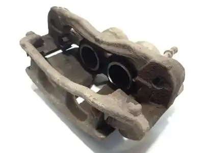 Recambio de automóvil de segunda mano de pinza freno trasera derecha para mercedes sprinterii caja abierta (desde 01.06) 411/415/509/511/515 cdi (906.153/155) referencias oem iam   
