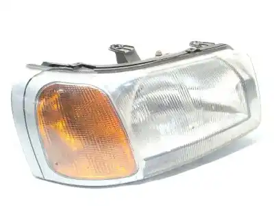 Gebrauchtes Autoersatzteil rechter scheinwerfer zum land rover freelander (ln) 2.0 di familiar (72kw) oem-iam-referenzen xbc500960