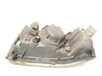 Tweedehands auto-onderdeel rechts koplamp voor land rover freelander (ln) 2.0 di familiar (72kw) oem iam-referenties xbc500960  