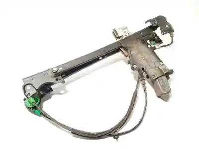 Gebrauchtes Autoersatzteil fensterheber vorne links zum land rover freelander (ln) 2.0 di familiar (72kw) oem-iam-referenzen 6n4959802