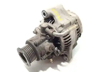 Gebrauchtes Autoersatzteil lichtmaschine zum land rover freelander (ln) 2.0 di familiar (72kw) oem-iam-referenzen yle102080 1002132630 