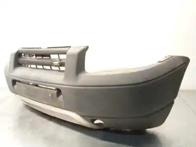 Gebrauchtes Autoersatzteil vordere stossstange zum land rover freelander (ln) 2.0 di familiar (72kw) oem-iam-referenzen dpb500711lml  6h5217750ca8lml