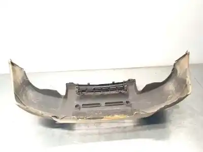 Gebrauchtes Autoersatzteil vordere stossstange zum land rover freelander (ln) 2.0 di familiar (72kw) oem-iam-referenzen dpb500711lml  6h5217750ca8lml