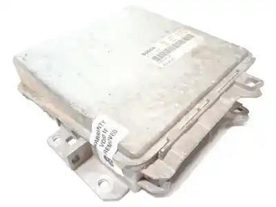 Gebrauchtes Autoersatzteil ecu-motorsteuergerät uce motorsteuergerät zum land rover freelander (ln) 2.0 di familiar (72kw) oem-iam-referenzen msb101071