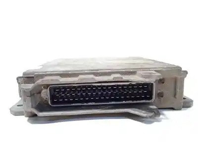 Gebrauchtes Autoersatzteil ecu-motorsteuergerät uce motorsteuergerät zum land rover freelander (ln) 2.0 di familiar (72kw) oem-iam-referenzen msb101071 0281010113 