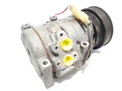 Gebrauchtes Autoersatzteil klimakompressor zum land rover freelander (ln) 2.0 di familiar (72kw) oem-iam-referenzen 2473000170