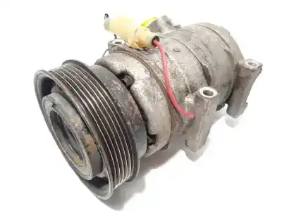 Gebrauchtes Autoersatzteil klimakompressor zum land rover freelander (ln) 2.0 di familiar (72kw) oem-iam-referenzen 2473000170 4472204080 awr1458