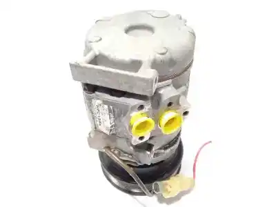 Gebrauchtes Autoersatzteil klimakompressor zum land rover freelander (ln) 2.0 di familiar (72kw) oem-iam-referenzen 2473000170 4472204080 awr1458