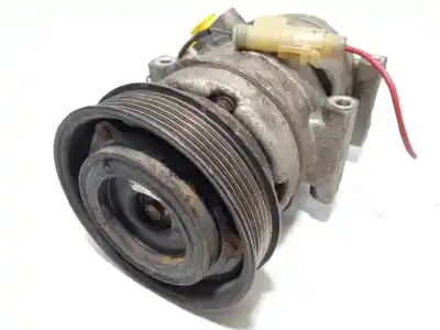 Gebrauchtes Autoersatzteil klimakompressor zum land rover freelander (ln) 2.0 di familiar (72kw) oem-iam-referenzen 2473000170 4472204080 awr1458