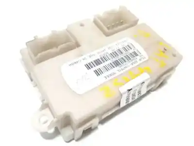 Автозапчасти б/у блок управления комфортом за chrysler grand voyager 2.8 crd cat ссылки oem iam p04602758ag