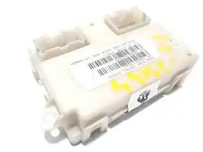 Автозапчасти б/у блок управления комфортом за chrysler grand voyager 2.8 crd cat ссылки oem iam p04602758ag  