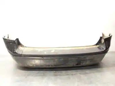 Автозапчастина б/у задній бампер для volvo v50 familiar 2.0 d momentum посилання на oem iam 39897121