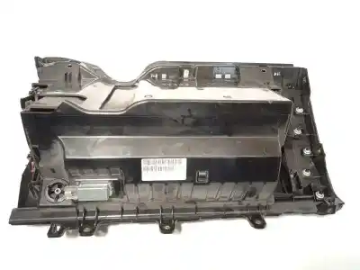 Автозапчастина б/у бардачок для porsche cayenne (typ 92aa) * посилання на oem iam 7p5857095f 95855209500dk4 