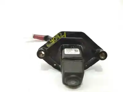 Автозапчастина б/у електронний модуль для nissan qashqai (j11) 1.5 turbodiesel cat посилання на oem iam 284424ea0a