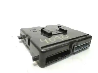 İkinci el araba yedek parçası elektronik modül için nissan qashqai (j11) 1.5 turbodiesel cat oem iam referansları 277604ea2b 5hb01203012 