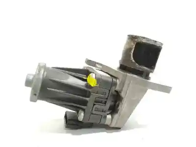 Автозапчастина б/у клапан egr для nissan qashqai (j11) 1.5 turbodiesel cat посилання на oem iam h8201411538