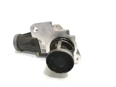 Автозапчастина б/у клапан egr для nissan qashqai (j11) 1.5 turbodiesel cat посилання на oem iam h8201411538 1471000q1c 705320010