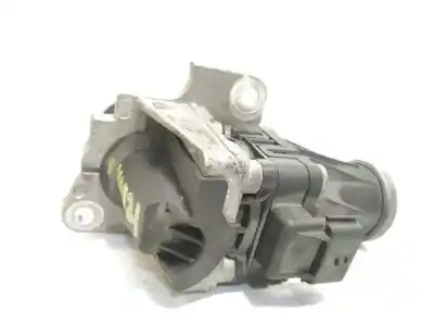 Автозапчастина б/у клапан egr для nissan qashqai (j11) 1.5 turbodiesel cat посилання на oem iam h8201411538 1471000q1c 705320010