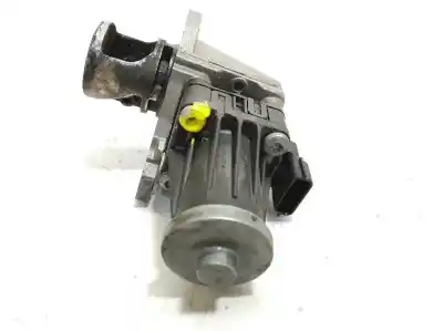 Автозапчастина б/у клапан egr для nissan qashqai (j11) 1.5 turbodiesel cat посилання на oem iam h8201411538 1471000q1c 705320010