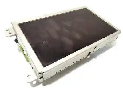 Peça sobressalente para automóvel em segunda mão display gps / multimídia por audi a6 berlina (4f2) 3.0 tdi quattro (165kw) referências oem iam 4f0919603a