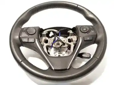 Автозапчасти б/у руль за toyota auris 1.8 16v (híbrido) ссылки oem iam 4510202511c2