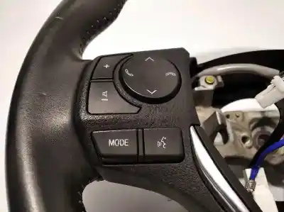 Gebrauchtes Autoersatzteil lenkrad zum toyota auris 1.8 16v (híbrido) oem-iam-referenzen 4510202511c2  