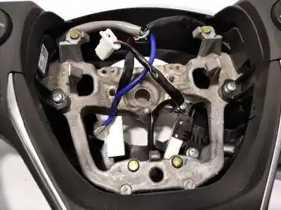 Gebrauchtes Autoersatzteil lenkrad zum toyota auris 1.8 16v (híbrido) oem-iam-referenzen 4510202511c2  