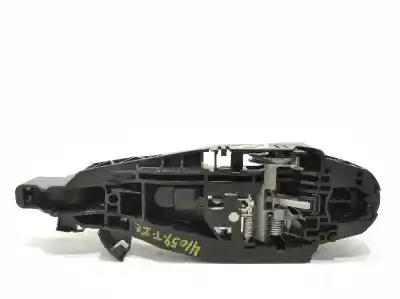 İkinci el araba yedek parçası sol dis kayar yan kulp için citroen berlingo (er_, ec_) 1.5 bluehdi 130 (ecyhzj ecyhzr) oem iam referansları   
