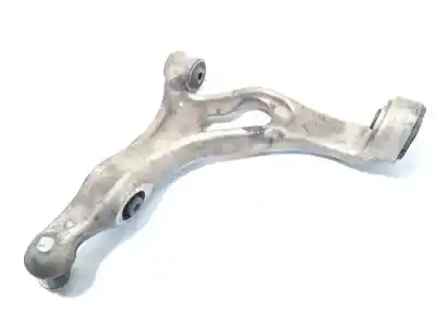 Автозапчасти б/у передний левый нижний рычаг подвески за porsche cayenne (typ 92aa) * ссылки oem iam 95834105300 95834105303 