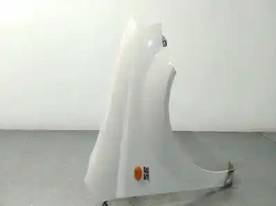 Second-hand car spare part front right fin for chevrolet kalos 1.2 s (d/a) oem iam references 96476574