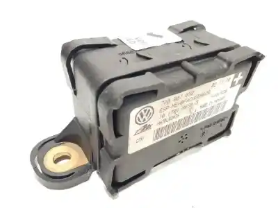 Автозапчасти б/у блок управления esp за porsche cayenne (typ 92aa) * ссылки oem iam 7p0907652