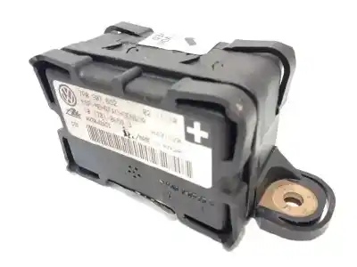 Автозапчасти б/у блок управления esp за porsche cayenne (typ 92aa) * ссылки oem iam 7p0907652 10170106593 