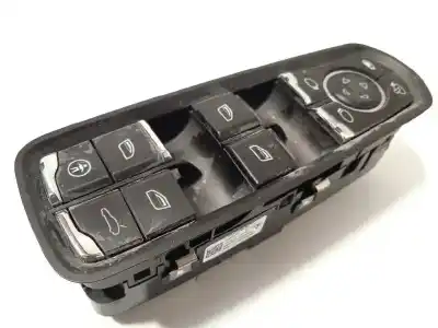 Автозапчасти б/у выключатель левого переднего окна за porsche cayenne (typ 92aa) * ссылки oem iam 7pp959858m 95861315620 95861315620dml