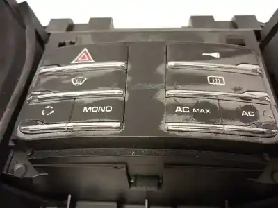 Автозапчасти б/у многофункциональное управление за porsche cayenne (typ 92aa) * ссылки oem iam 7p5907040s 95865310300 95865310312