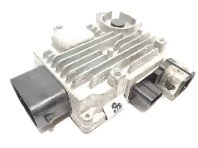 Автозапчасти б/у электронный модуль за porsche cayenne (typ 92aa) * ссылки oem iam 09d927601