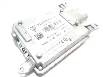 Автозапчасти б/у датчик за porsche cayenne (typ 92aa) * ссылки oem iam 7p5910566c