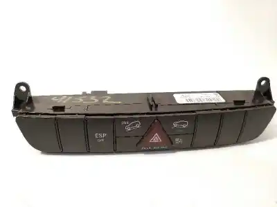 Автозапчастина б/у увага для mercedes-benz clase m (w164) 350 (164.186) посилання на oem iam a1648703410 03754812 