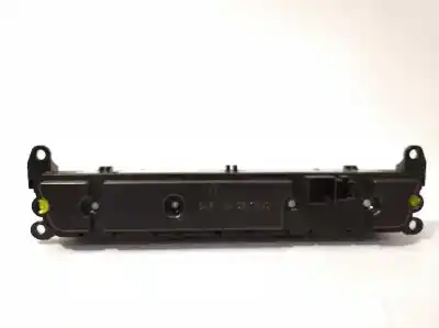 Автозапчастина б/у увага для mercedes-benz clase m (w164) 350 (164.186) посилання на oem iam a1648703410 03754812 