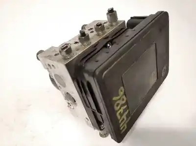 Second-hand car spare part abs for nissan note tekna sport oem iam references 476603vu0b 06210228424 28515621003